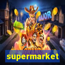 supermarket simulator apk dinheiro infinito android